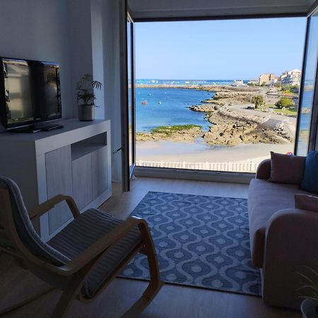 Galicia Mar Διαμέρισμα A Guarda Εξωτερικό φωτογραφία