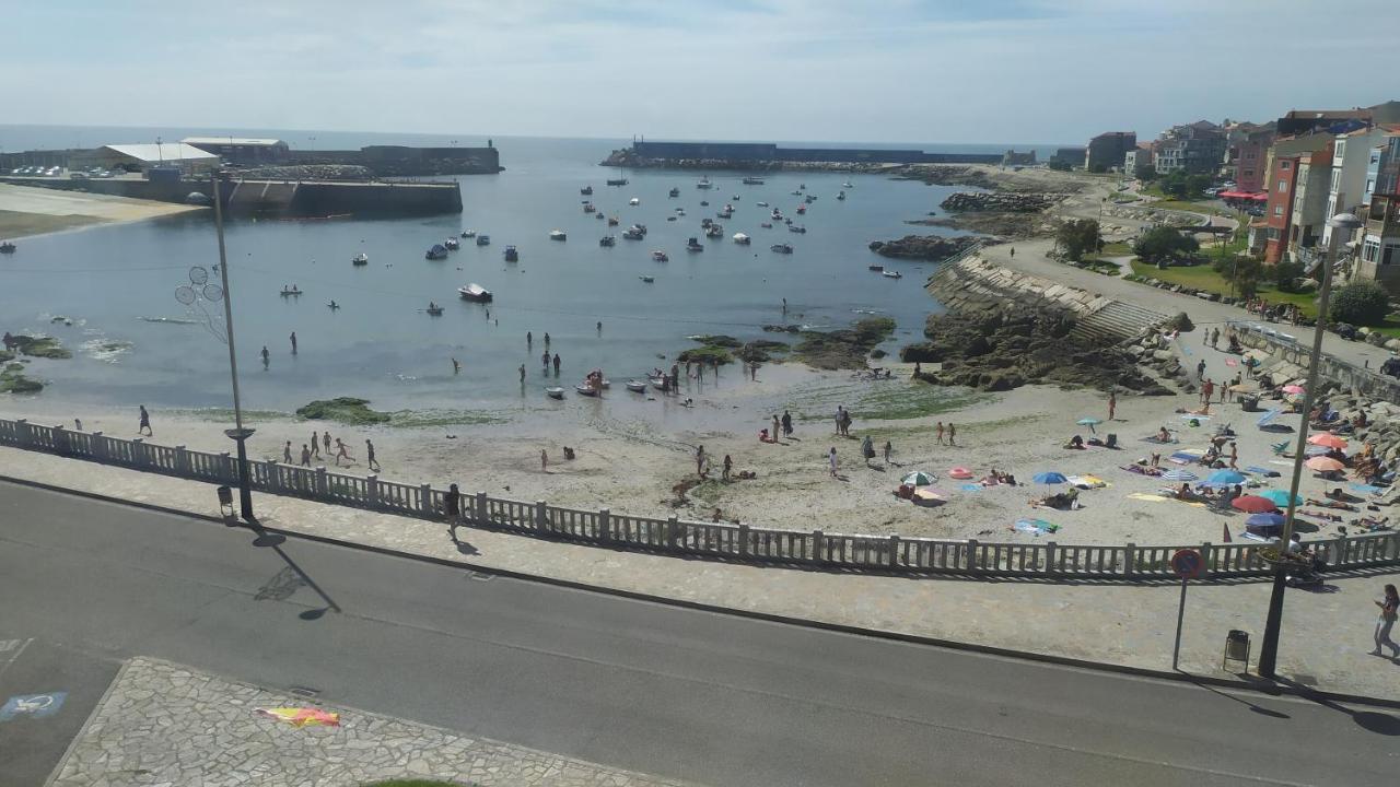 Galicia Mar Διαμέρισμα A Guarda Εξωτερικό φωτογραφία